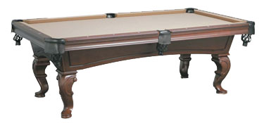 Alexandria Pool Table