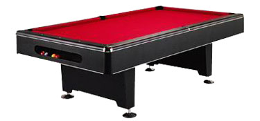 Eldorado Pool Table