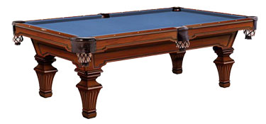 OlhausenHampton Pool Table