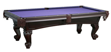 Royale Pool Table