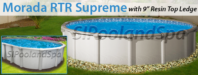 Morada RTR Supreme