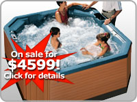 Emerald Spas