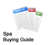 Spa Buying Guide