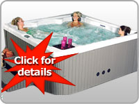 Legacy Whirlpools