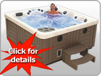 Twilight Spas