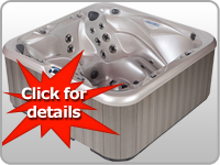 Whitewater Spas