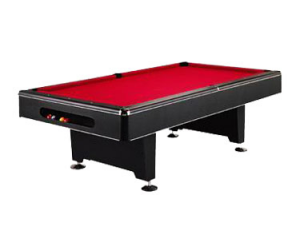 Eldorado Pool Table