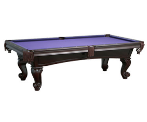 Royale Pool Table