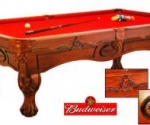 Budweiser-Maple