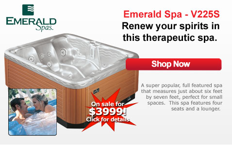 Staten Island Spas