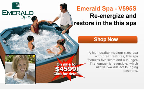 Hot Tubs