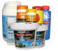 pool chemicals
