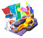 pool accessories