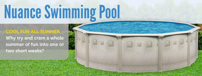 Nuance Swimming Pool