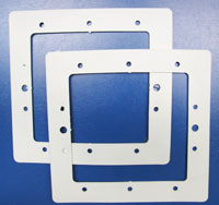 Thru-wall Skimmer Parts
