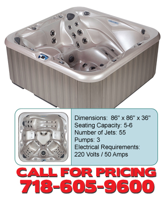 Whitewater Spas Whitewater Spas