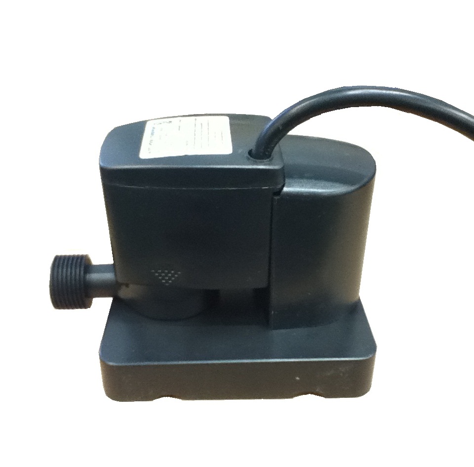 Automatic On/Off Winter Swimming Pool Cover Pump350 Gallons Per Hour w