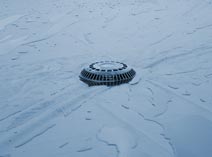 Cover Drain Kit