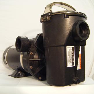 Discharge Pump