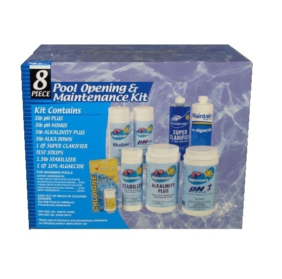 All Products Staten Island Pool & Spa