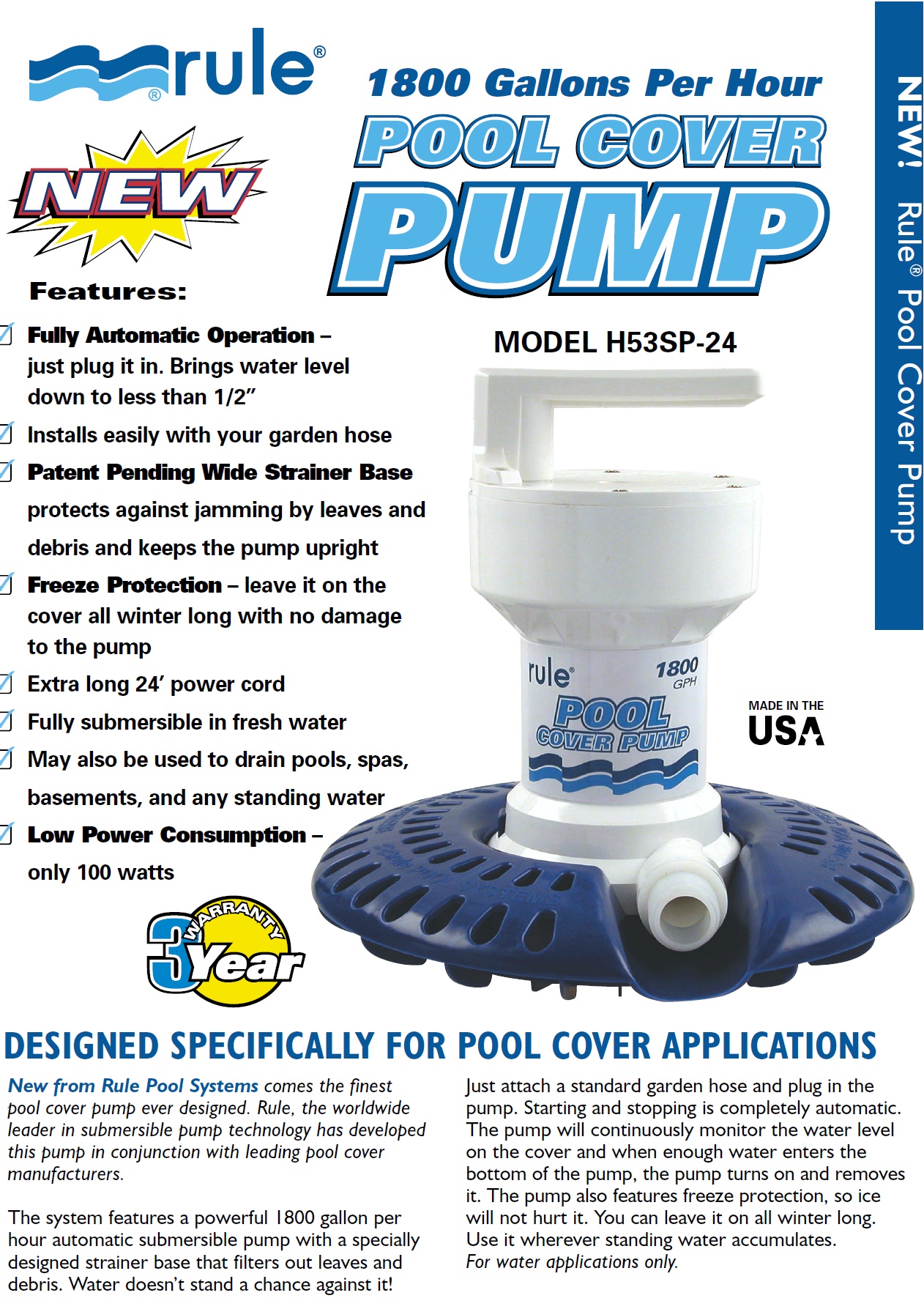 All Products Staten Island Pool & Spa