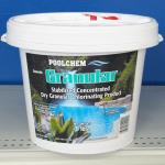 PoolChem - Stabilized Chlorine Granular - 9lbs.