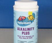 Aquamate - Alkalinity Plus (5lbs.)