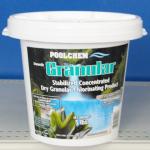 PoolChem - Stabilized Chlorine Granular - 5lbs.
