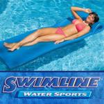 Swimline-Sofskin Floating Mattress