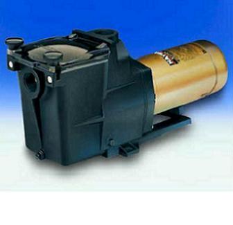 Hayward 1-HP Super Pump 