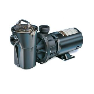 Hayward Power-Flo LX Pump - Top Discharge