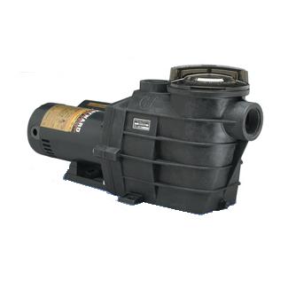 Hayward Super II Pump 