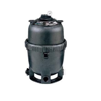 Sta-Rite PLM 100 Filter (Tank Only)