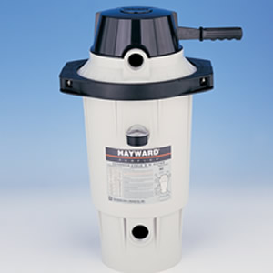 Hayward EC40 Earth Filter (Tank Only)