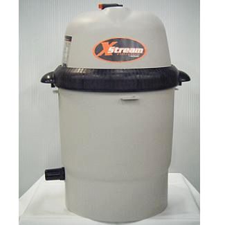 Hayward X-Stream 100 Sq Ft. Filter (Tank Only)