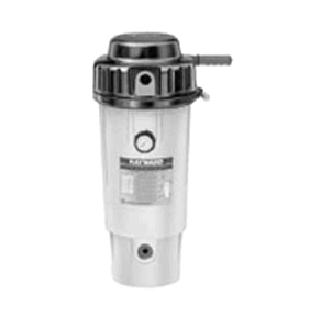 Hayward EC50 Earth Filter (Tank Only)