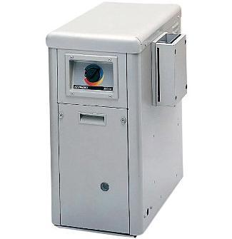Hayward H-Series 100K BTU Aboveground Heater