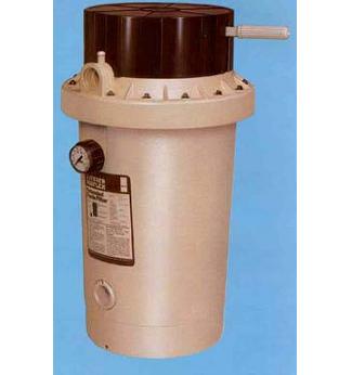 Hayward EC75 Earth Filter (Tank Only)