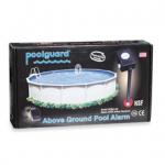 Above Ground Pool Alarm
