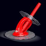 Dirt Devil Rogue Inground Automatic Pool Vacuum