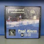 Pool Alarms