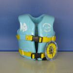 Super Soft Life Preserver - Child extra-small 30-50lbs.
