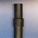 Deluxe Filter Hose 1-1/2"x 4ft