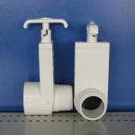 Slice Valve 1-1/2"