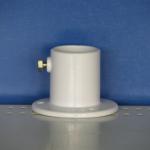 Ladder Flanges - Aluminum