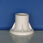 Ladder Flanges - Plastic