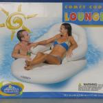 Comfy Cool Lounge