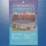 Peel & Patch Kit (Liner Repair Kit)