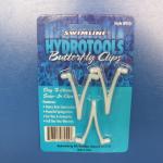 Butterfly Clips by HydroTools