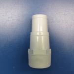 Hose Fitting 1 1/4" - 1 1/2"